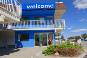 Image of Motel 6 Rapid City