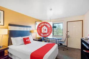 Image of Arlington Motor Inn