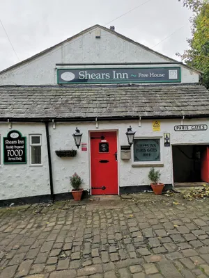 Image of Shears Inn