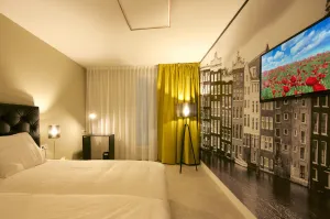 Image of Camp-Inn Hotel