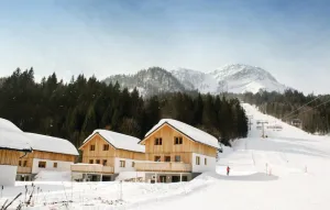 Image of Stunning Home in Altaussee With 3 Bedrooms, Sauna and Wifi