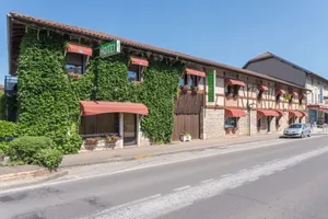 Image of Laurent Perreal Logis Hotel