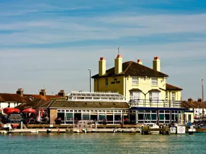 Image of The Arun View Inn