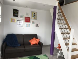 Image of Studio near Disneyland