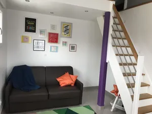 Image of Studio near Disneyland
