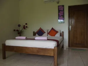 Image of CF Komodo Hotel