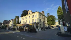 Image of Atlas Hotel