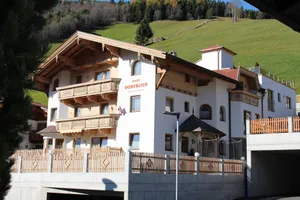 Image of Haus Dorfblick