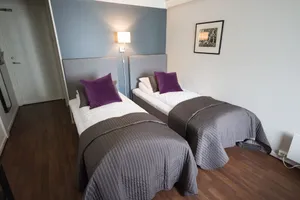 Image of Saltstraumen Hotels Hytter