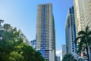 Image of Luxury 1 Bedroom Apartment • Brickell • City and Ocean View