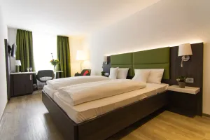Image of Insel-Hotel-Lindau