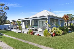 Image of Huskisson Holiday Motel Cabins