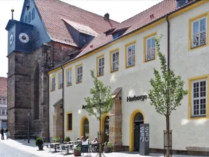 Image of Augustinerkloster Gotha Herberge gGmbH