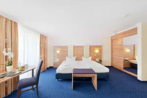 Image of Hotel Vitalis by AMEDIA