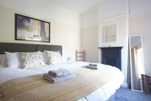 Image of Handbridge House