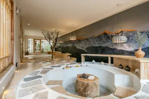 Image of Shangri-La Karesansui Hotel