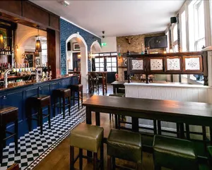 Image of The Red Cow - Guest House