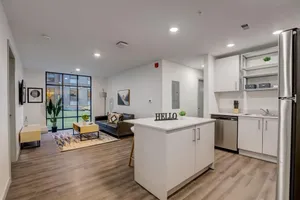 Image of FRONTDESK LivRed Campus Apts Haymarket Square Lincoln