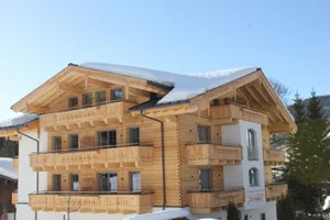 Image of Ferienwohnungen Obermussbach