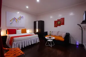 Image of HalfWay House Hostel Mactan Cebu Airport