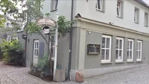 Image of PENSION zur alten Gärtnerei