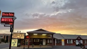 Image of Dixie Palm Motel