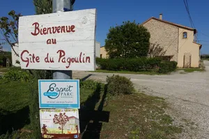 Image of Gîte du Pagoulin - Gîte
