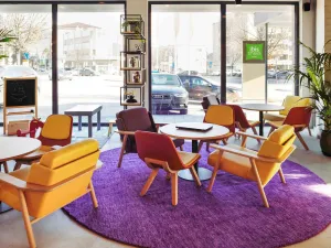 Image of Ibis Styles Sierre