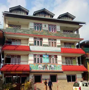 Image of Hotel Phamrong Retreat