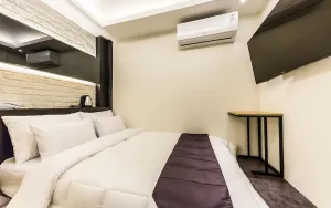 Image of Shinchon Hotel Ludi