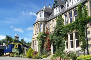 Image of Richmond Hotel