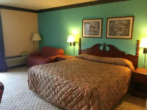 Image of Gateway Inn