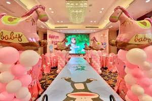 Image of Wenzhou Jiangjun Hotel