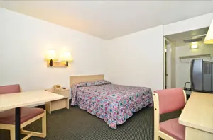 Image of Budget Inn