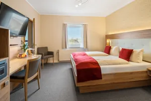 Image of Hotel Rabennest