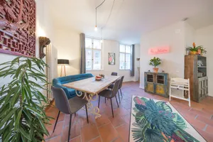 Image of Design Apartments - "Im Holländerviertel" - Benkert 2