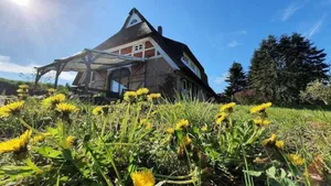 Image of Haus Anna Elbe, Bauernhaus-Ferienwohnungen an der Elbe