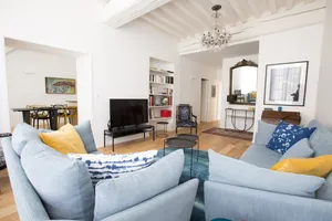 Image of L'Aubertine - Appartement Hypercentre avec Terrasse