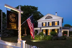 Image of Chatham Gables Inn
