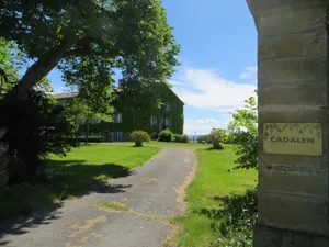 Image of Chambres d'hotes de Cadalen