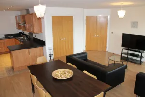 Image of Quality City Apartments