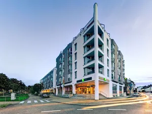 Image of Ibis Styles Stuttgart