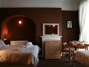 Image of Minster Garth Guest House
