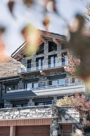 Image of Chalet Ancolie