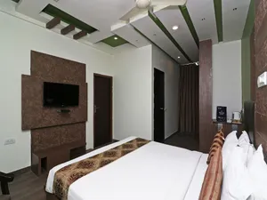 Image of Hotel Cosmos