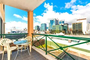 Image of James On The Park