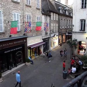 Image of Le Home Carnot - Hypercentre de Beaune