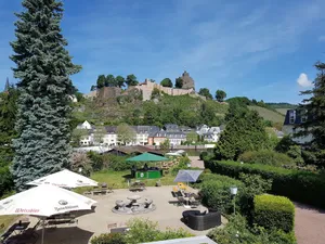 Image of Saarhotel