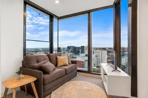 Image of Readyset Apartments on Bouverie