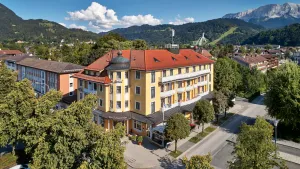 Image of Hotel Vier Jahreszeiten